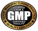 GMP Good Manufacturing Practice