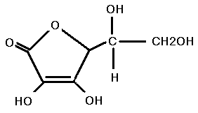 Vitamin-C-chem-bozoomer