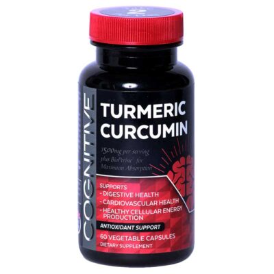 img_0013-turmeric_1.jpg Cognitive Turmeric-Curcumin  w/ BioPerine  NON GMO - 60 Capsules