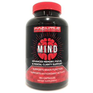 Cognitive Mind