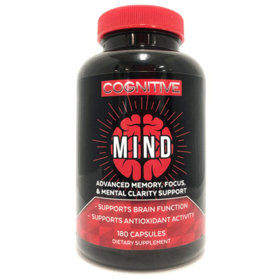 Cognitive Mind