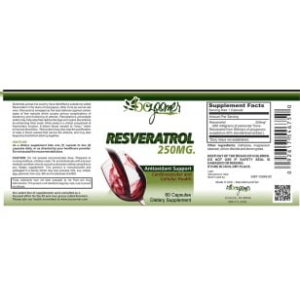 Resveratrol Bozoomer Resveratrol Bozoomer