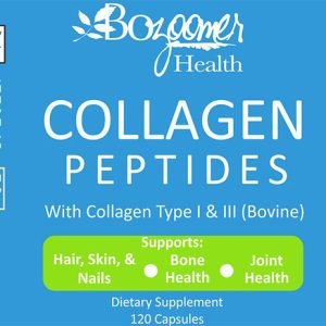 Collagen Peptides