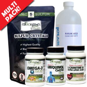 Multi Nutrition Pack