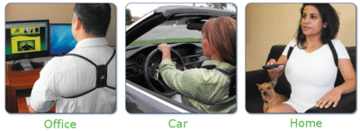 office-car-home_green Posture Medic