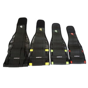 Pcore - Multi Functional Lower Back Heat and Cold Therapy & Support