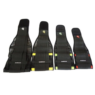 Pcore - Multi Functional Lower Back Heat and Cold Therapy & Support