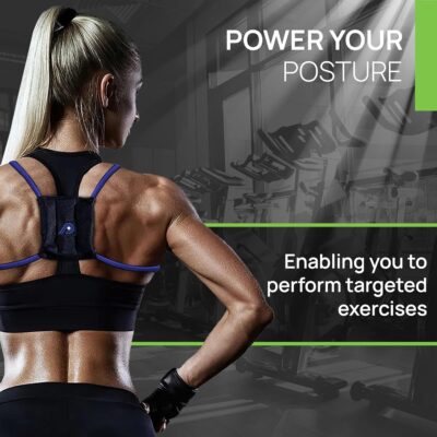 posturemedic-power Posture Medic